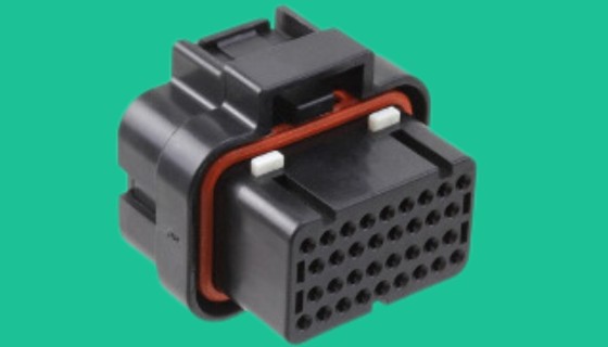 High-Quality Connectors for Seamless Connections