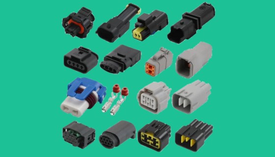 High-Quality Connectors for Seamless Connections