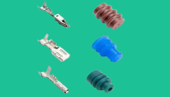 Premium Electrical Terminals for Reliable Connections