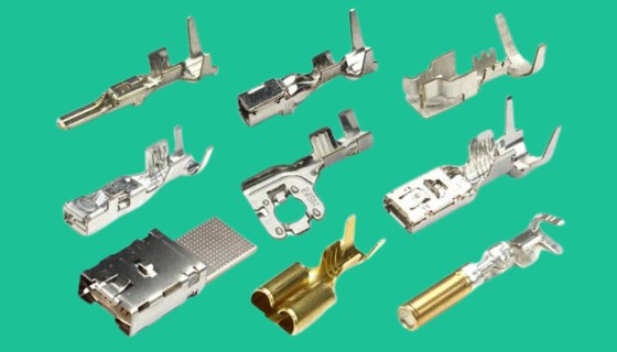 Premium Electrical Terminals for Reliable Connections